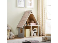 chalet dollhouse
